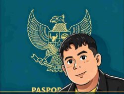 Dugaan Penyimpangan Proyek Paspor Rp955,4 Miliar: CBA Desak Kejaksaan Agung Usut Tuntas Kementerian Imigrasi dan Pemasyarakatan