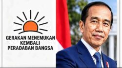 Ijasah Keluarga Joko Widodo Itu Terus Melahirkan Masalah Bangsa