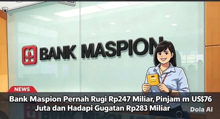 Bank Maspion