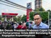CBA Desak Presiden Prabowo Copot Dirut Pertamina: Krisis BBM Berulang Bukti Kegagalan Kepemimpinan