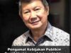 Pengamat Kebijakan Publik Sentil Hashim soal Jutaan Hektare Hutan Ditanami Sawit: Jangan-jangan Dirusak Dulu?