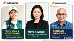 Nama Petinggi AdaPundi Disorot di Threads, Warganet Keluhkan Telepon Penagihan Berulang