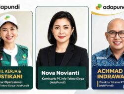 Nama Petinggi AdaPundi Disorot di Threads, Warganet Keluhkan Telepon Penagihan Berulang
