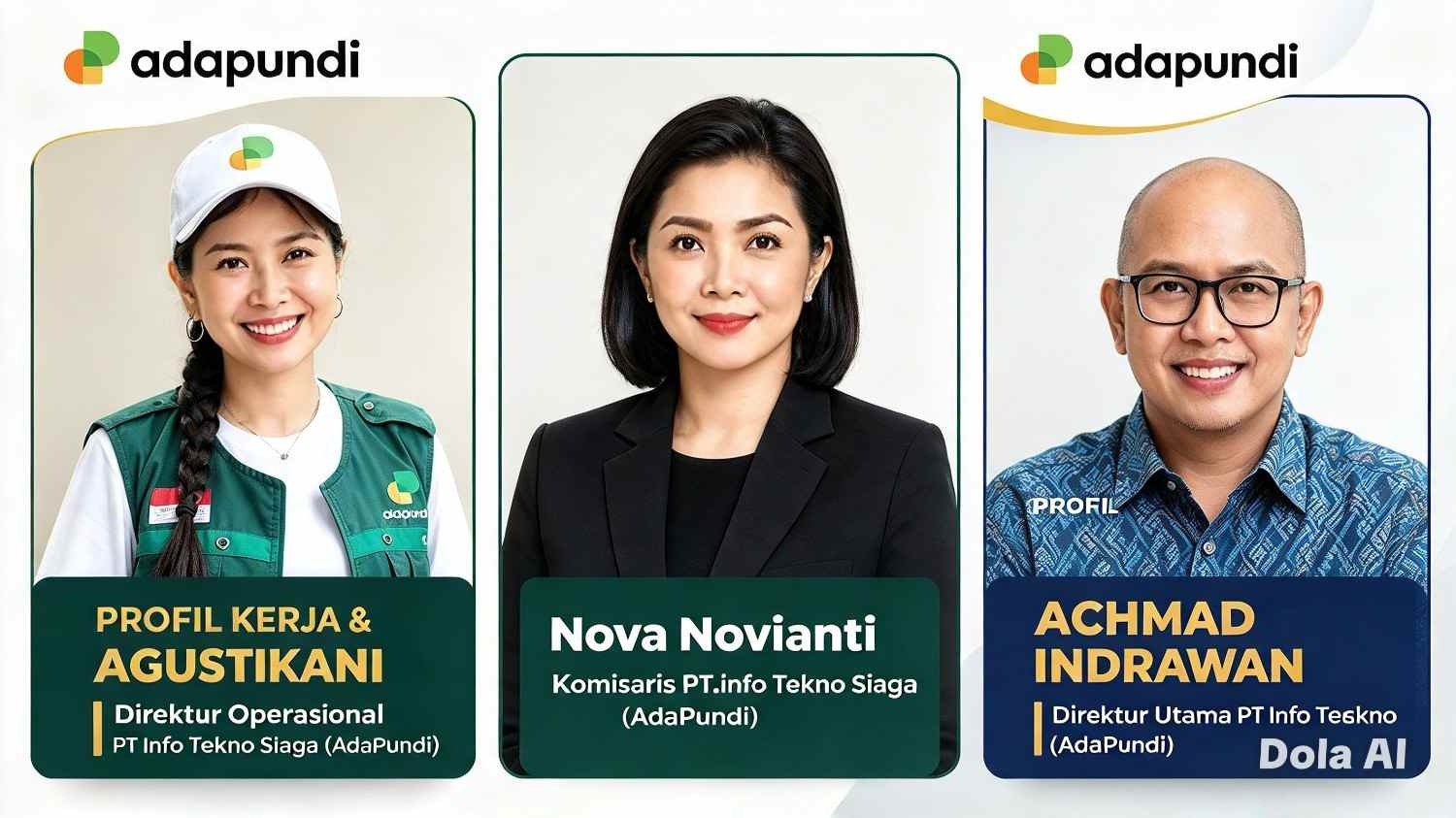 Nama Petinggi AdaPundi Disorot di Threads, Warganet Keluhkan Telepon Penagihan Berulang