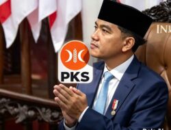Politikus PKS: Kasus Ijazah Harus Dituntaskan secara Konstitusional dan Legal, Gibran Dijatuhkan? 