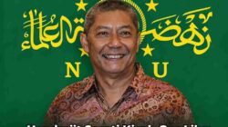Pengamat geopolitik sekaligus wartawan senior Hendrajit