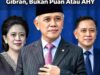 Hatta Lebih Pantas Gantikan Gibran, Bukan Puan Atau AHY