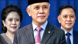 Hatta Lebih Pantas Gantikan Gibran, Bukan Puan Atau AHY