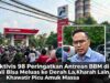 Aktivis 98 Peringatkan Antrean BBM di Bali Bisa Meluas ke Daerah Lain, Khawatir Picu Amuk Massa