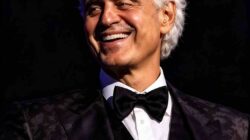 MUI Tolak Konser Andrea Bocelli di Indonesia, Desak Pemerintah Batalkan Seluruh Rencana Acara