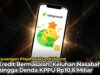 Keuangan Pinjol AdaPundi Disorot, Kredit Bermasalah, Keluhan Nasabah hingga Denda KPPU Rp10,6 Miliar