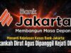 Menanti Kejelasan Kasus Bank Jakarta: Akankah Dirut Agus Dipanggil Kejati DKI?