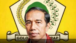 10 Tahun Berkuasa, Politikus Golkar: Jokowi Lakukan Operasi Politik Jatuhkan Reputasi Politik Seseorang