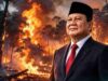 Aktivis 98: Pemerintahan Prabowo Gagal Atasi Karhutla, Rakyat Makin Sengsara
