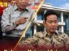 Budayawan Mohamad Sobary: Gibran Pangeran Bloon dan Tembok Ratapan Jokowi Sudah Ambruk