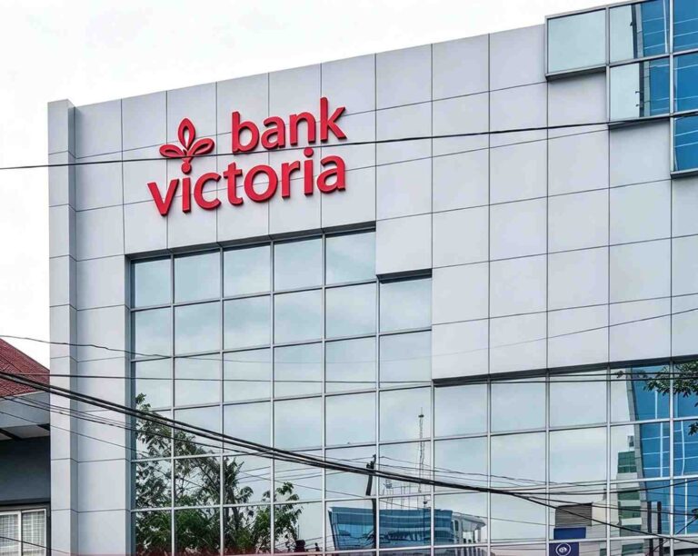 Hak Jawab  Bank Victoria atas Pemberitaan Laba Bank Victoria Turun 49 Persen, Digugat Rp8,94 Miliar dan Nasabah Keluhkan Layanan