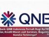 Bank QNB Indonesia Pernah Rugi Rp789 Miliar, Kredit Macet Jadi Sorotan, Bagaimana Kondisi Terkininya?