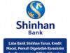 Laba Bank Shinhan Turun, Kredit Macet, Pernah Digeledah Bareskrim dan Pengawasan OJK Jadi Sorotan