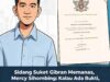 Sidang Suket Gibran Memanas, Mercy Sihombing: Kalau Ada Bukti, Mengapa Tak Diperlihatkan?