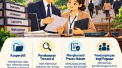 BNI Hormati Proses Hukum Terkait Dana Jaminan Paska Tambang PT Koba Tin (Dalam Pailit)