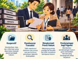 BNI Hormati Proses Hukum Terkait Dana Jaminan Paska Tambang PT Koba Tin (Dalam Pailit)