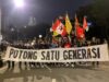 GMNI Jakarta Desak DPR Gulirkan Pemakzulan Gibran