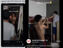 Viral Kasus Perundungan di Asrama Telkom University: Muka Ditembak Semburan Api Deodoran. 