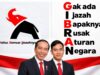 Warganet Sebut Gibran Singkatan dari Gak Ada Ijazah Bapaknya Rusak Aturan Negara
