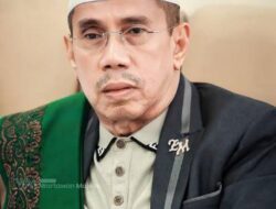 Isi Ceramah Cabul dan Rendahkan Perempuan, Aliansi Muslimah Indonesia Minta Habib Alwi Diboikot