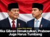 Laskar Cinta Jokowi: Jika Gibran Dimakzulkan, Prabowo Juga Harus Tumbang