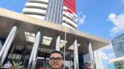 Siapkan Bukti Tambahan ke KPK, Sekjen KAKI: Persoalan CMNP Diduga Tak Hanya Rugikan Negara, tapi Juga Rakyat