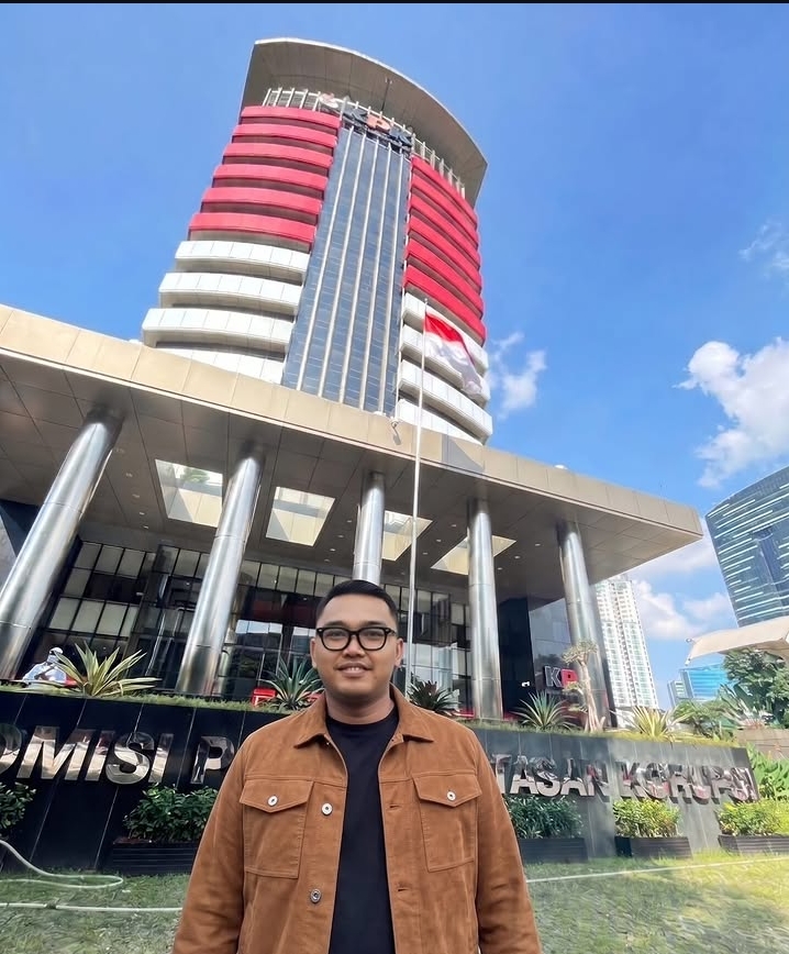 Siapkan Bukti Tambahan ke KPK, Sekjen KAKI: Persoalan CMNP Diduga Tak Hanya Rugikan Negara, tapi Juga Rakyat