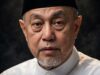 Wakil Ketua DPD Tamsil Linrung: DPR Diam soal Gibran, Bisa Jadi Kejahatan Politik!