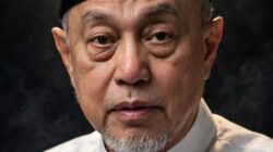 Tamsil Linrung Wakil ketua DPD RI