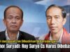 Jokowi dan Ijazah Tak Dihadirkan di Persidangan, Beathor Suryadi: Roy Suryo Cs Harus Dibebaskan