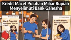 Bank Ganesha