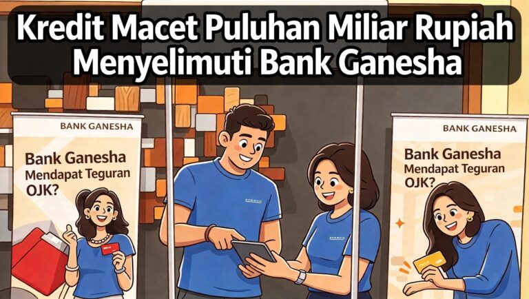Bank Ganesha