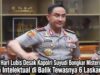Damai Hari Lubis Desak Kapolri Suyudi Bongkar Misteri KM 50: Siapa Intelektual di Balik Tewasnya 6 Laskar FPI?