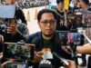 Ketua Umum SMUK, Ahmad Dzaki,