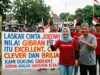 Laskar Cinta Jokowi: Nilai Gibran E Itu Excellent, C Clever dan B Briliant 