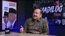 Pengamat Hukum: Indonesia Berpotensi Punya Wapres Baru