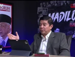 Suyudi Jadi Kapolri, Guru Besar UNAS: Prabowo Tak Mau Pertahankan Legacy Listyo Sigit