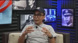 Gde Siriana: Prabowo Mulai Lepas dari Bayang-Bayang Jokowi, Polemik Gibran Jadi Ujian