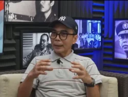 Gde Siriana: Prabowo Mulai Lepas dari Bayang-Bayang Jokowi, Polemik Gibran Jadi Ujian
