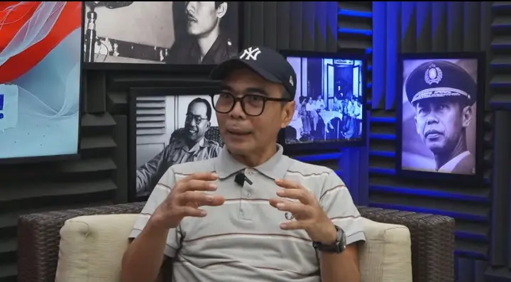 Pakar oligarki Dr. M. Gde Siriana Yusuf