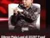 Politikus Senior Gerindra Sebut Gibran “Geblek” Jika Nekat Maju Lagi pada Pilpres 2029