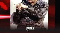 Politikus Senior Gerindra Sebut Gibran “Geblek” Jika Nekat Maju Lagi pada Pilpres 2029