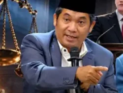 Ray Rangkuti: Negarawan Harus Berani Menolak Dinasti Politik Meski Dibolehkan Hukum