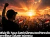 Aktivis 98: Kasus Ijazah Gibran akan Munculkan Demo Besar Seluruh Indonesia 