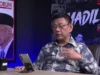 Selamat Ginting: Gibran Bertahan, Gejolak Politik Bisa Membesar, Prabowo Diminta Waspada
